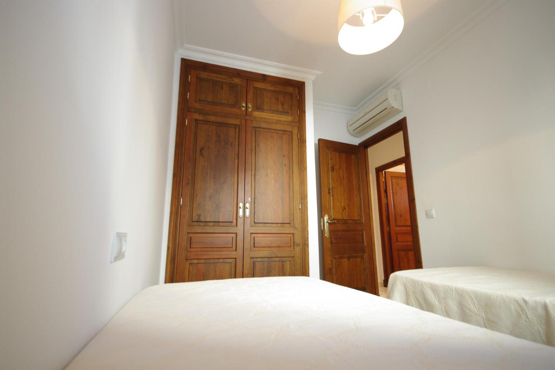 Atico Centro Conil Apartment Conil De La Frontera Luaran gambar