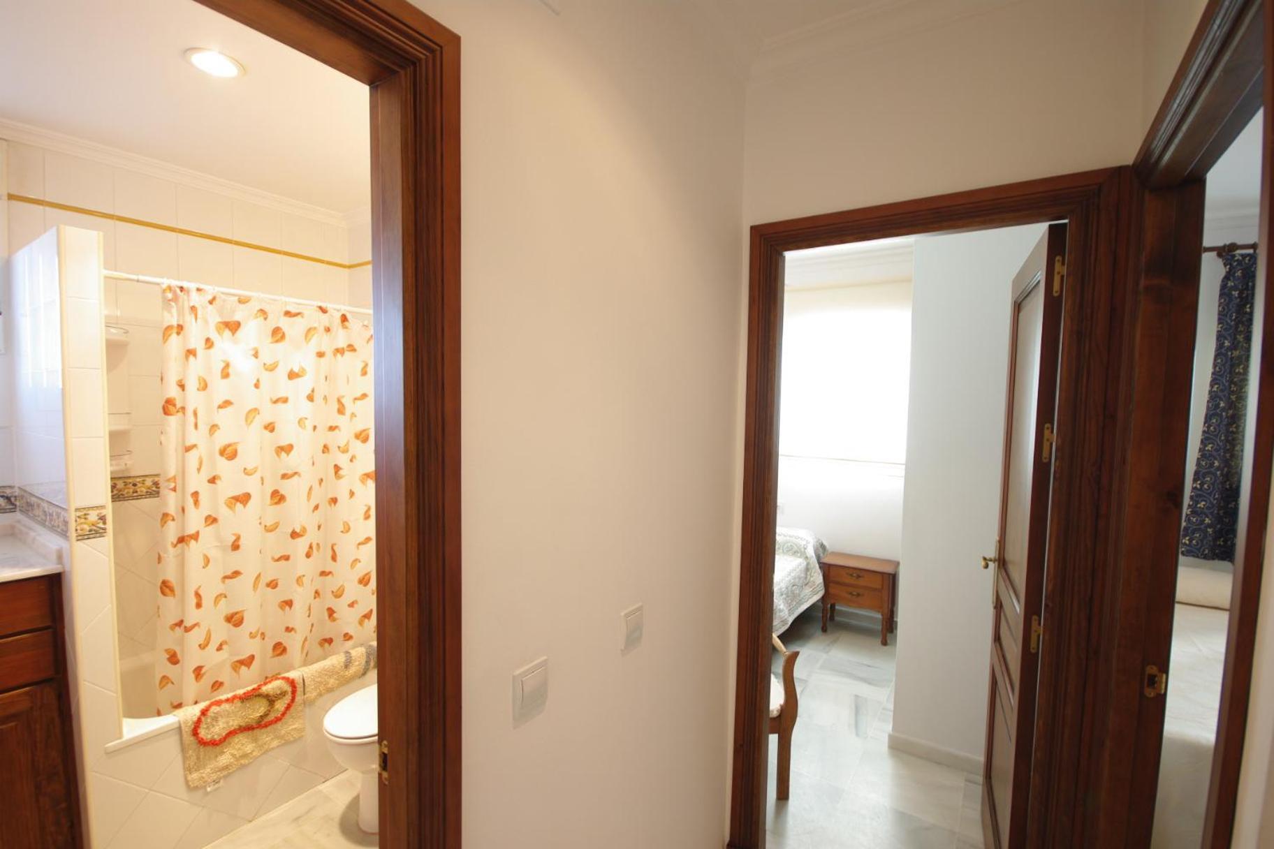 Atico Centro Conil Apartment Conil De La Frontera Luaran gambar